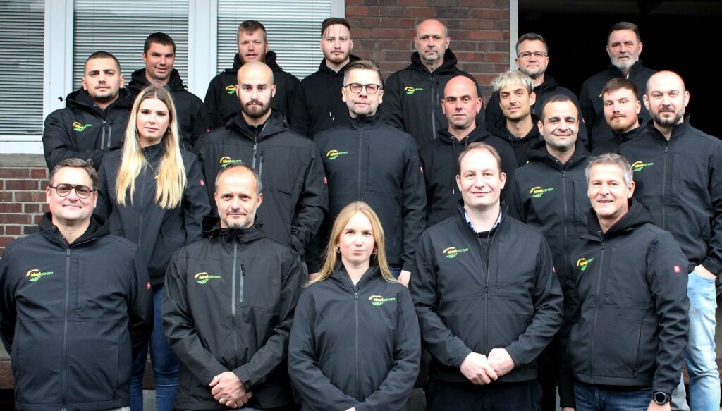 solaranlagen Monteur